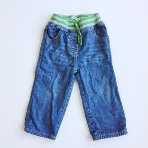 Mini Boden Boys Jeans